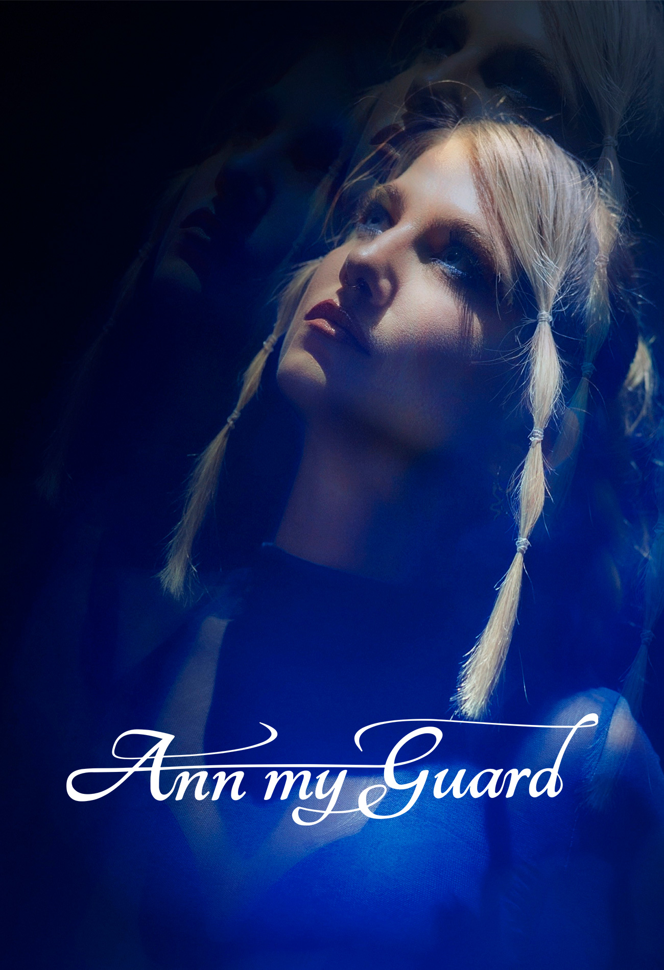 Ann my Guard