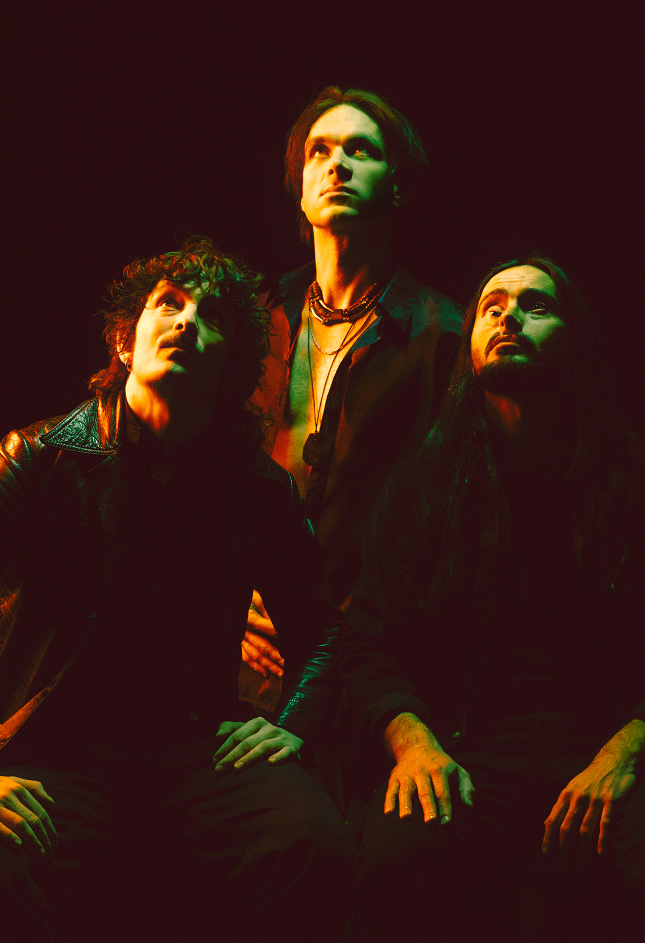 Dirty Sound Magnet