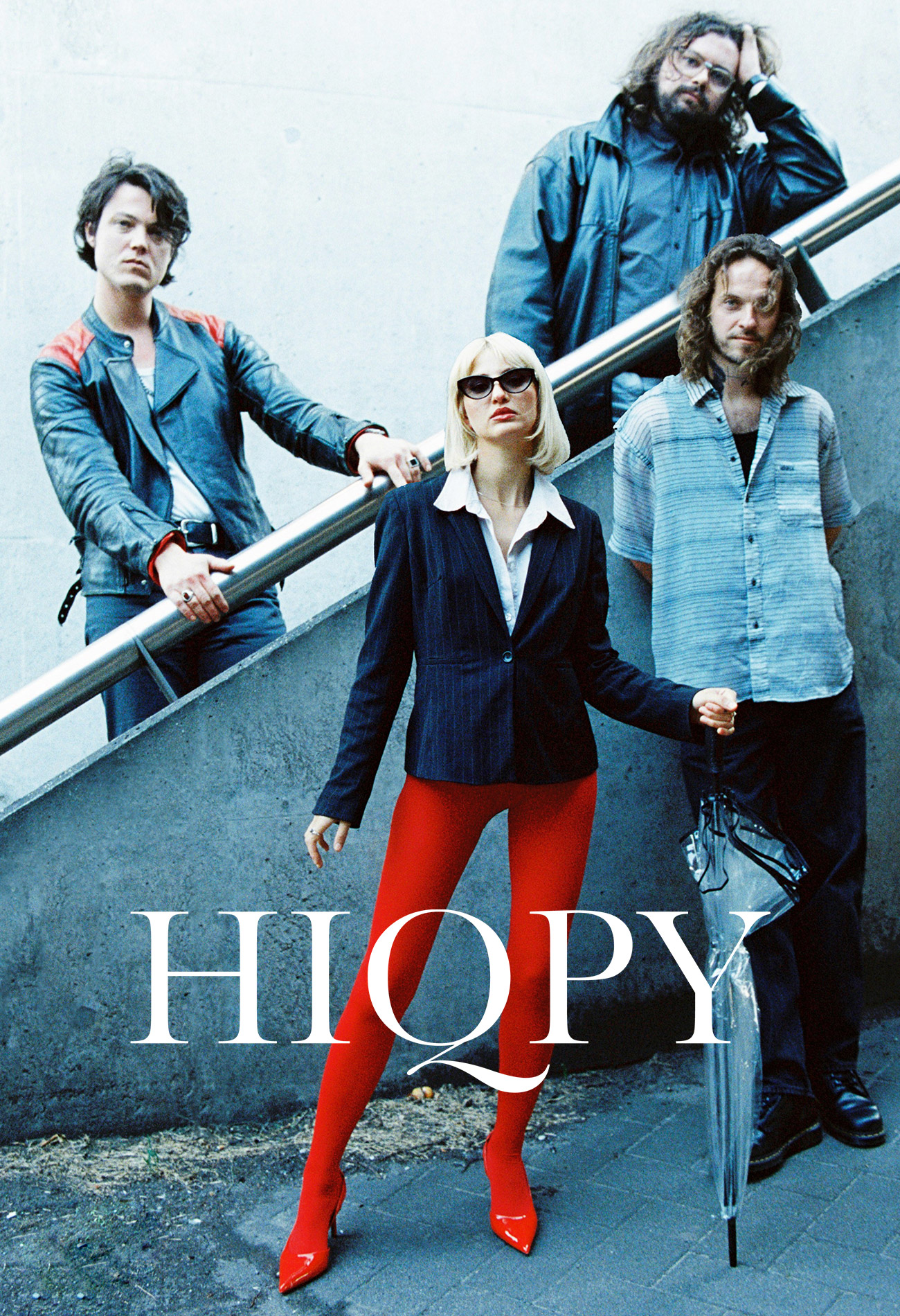 Hiqpy